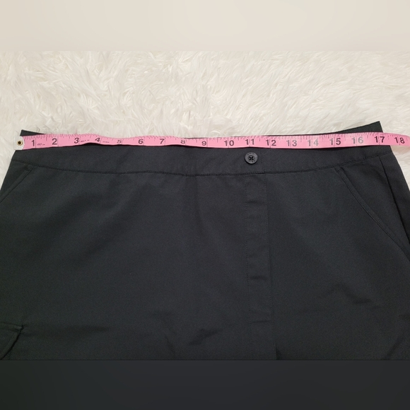 Avia Skort size Large in EUC - Picture 4 of 8
